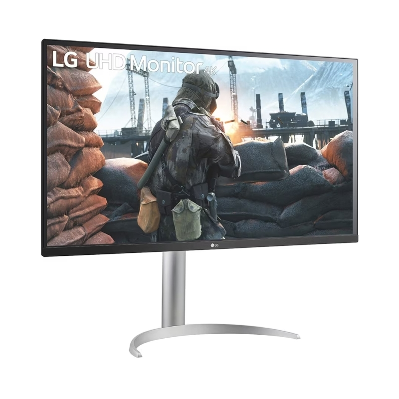 LG 32UP550 32inch UHD Monitor