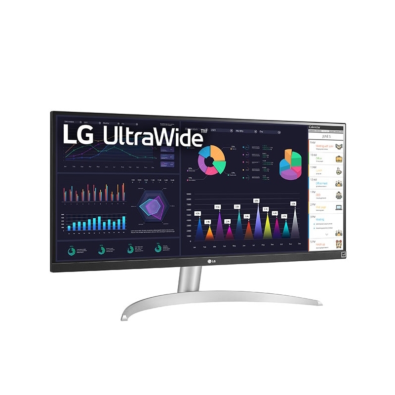 LG 34WQ500 34inch FHD Monitor