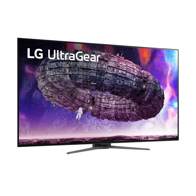LG 48GQ900B 48inch 4K Monitor