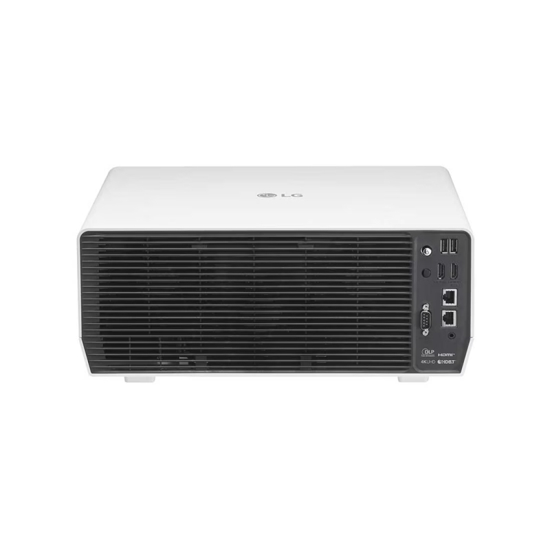 LG ProBeam 4K Laser Projector