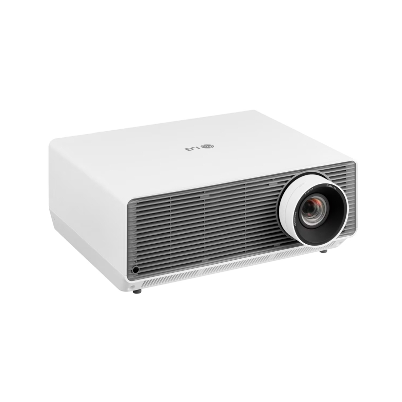 LG ProBeam 4K Laser Projector