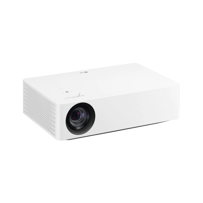 LG CineBeam LED 4K Projector