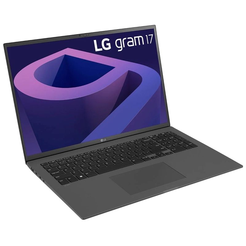 LG Gram 17in Ultralight Laptop
