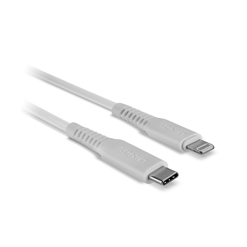 Lindy 2m USBC to Lightning