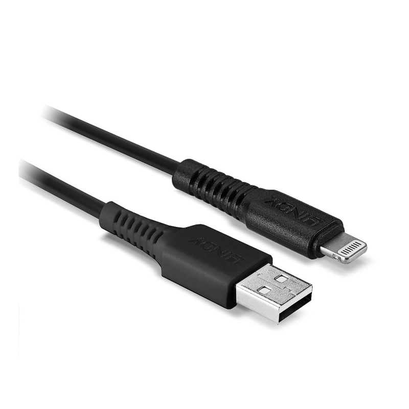 Lindy 2m USB to Lightning