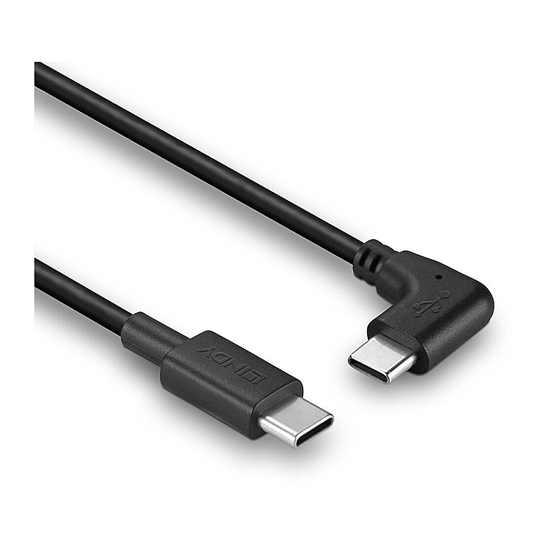 Lindy 1m USB 2.0 Type C Cable