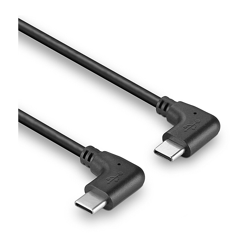 Lindy 0.5m USB 2.0 TypeC Cable