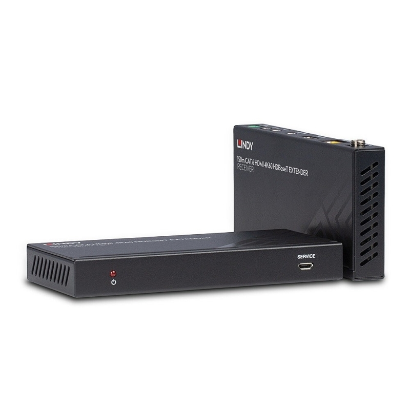 Lindy 150m CAT6 HDMI Ext