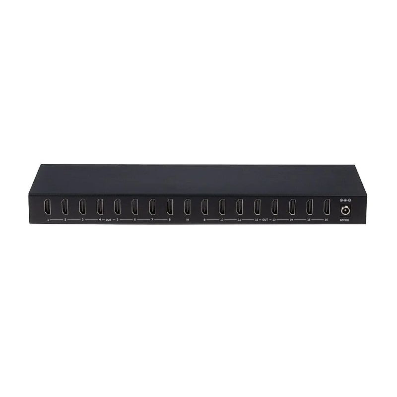 Lindy 16 Port HDMI Splitter
