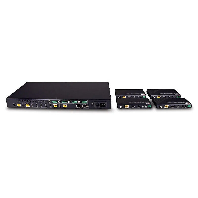 Lindy 150m CAT6 Matrix Extendr