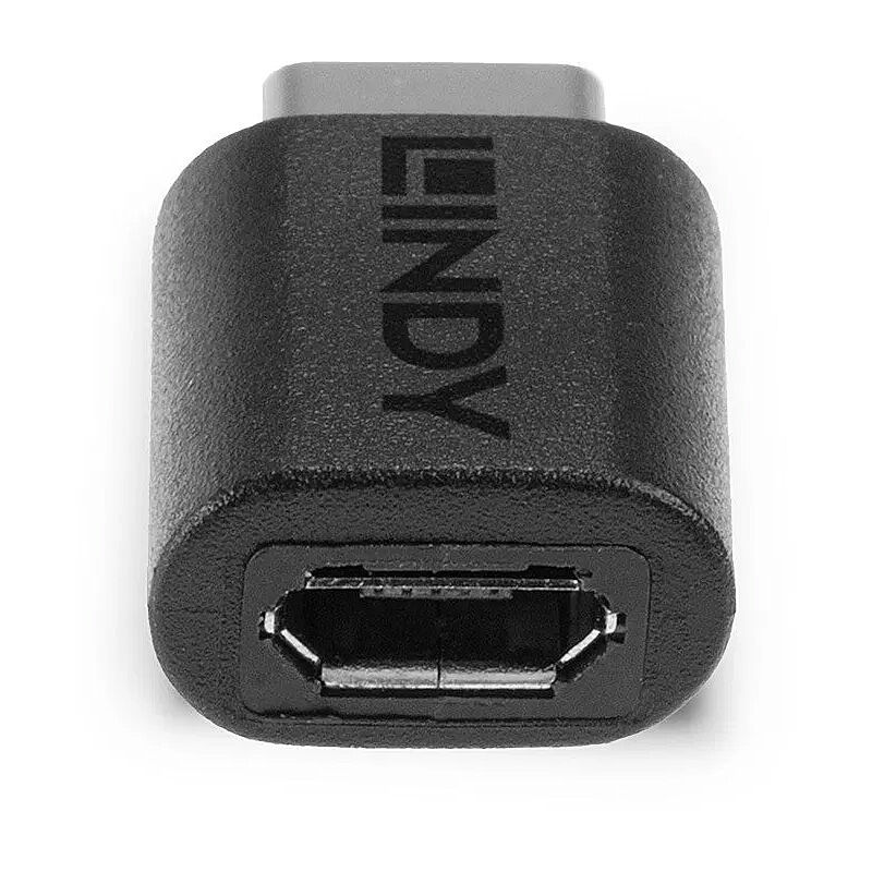 Lindy USB 2.0 Adapter