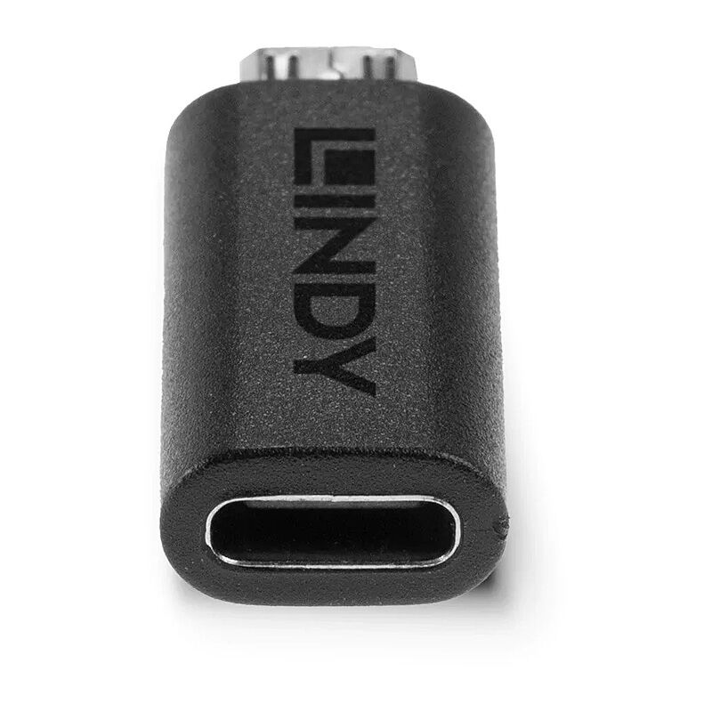 Lindy USB 2.0 Adapter