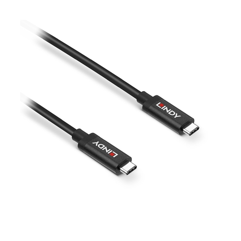 Lindy 5m USB-C3.1 Active Cable