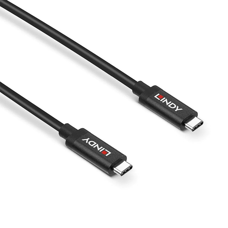 Lindy 3m USB3.1 Gen2 cable