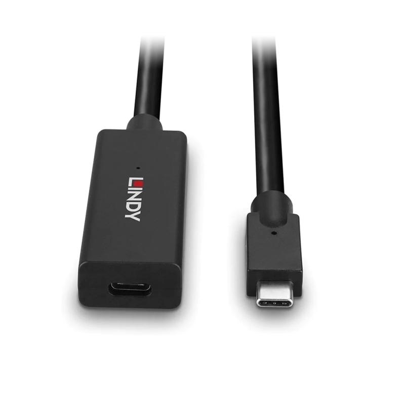 Lindy 5m USB 3.2 Type C to C