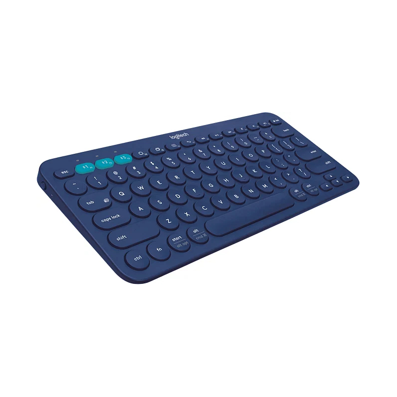Logitech K380 BT Keyboard