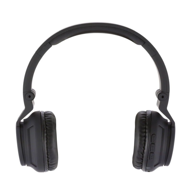 Moki Exo BT Headphone Black