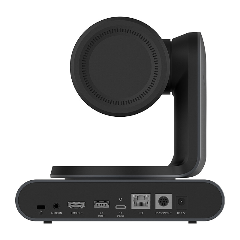 MAXHUB UC Camera 4K PTZ P30