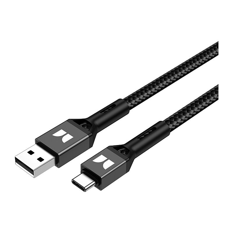 Monster 2M Cable C-A BK