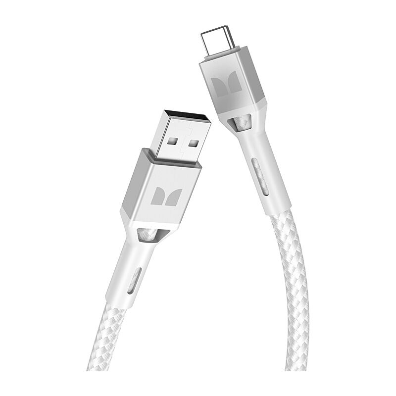 Monster 2M Cable C-A WH