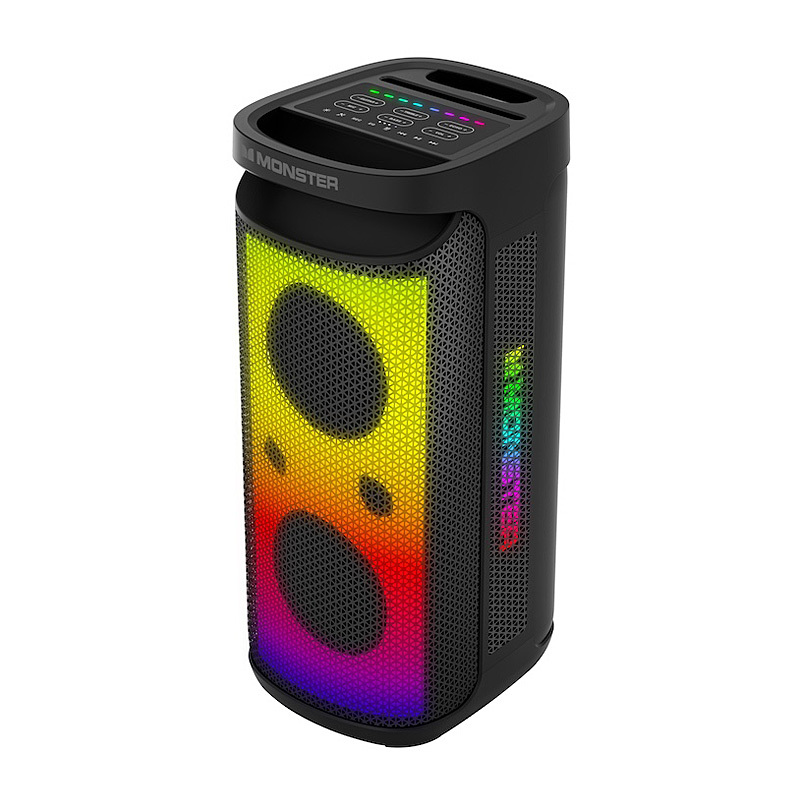 Monster Party Speaker F10