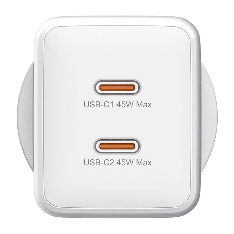 Monster GaN Wall Charger 45W