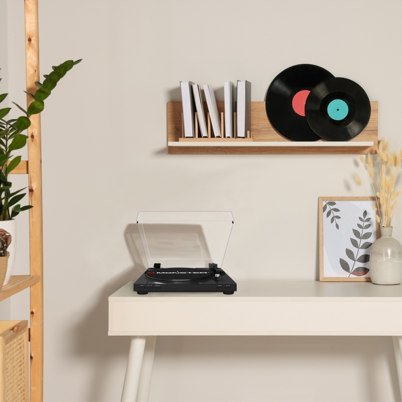 Monster Turntable