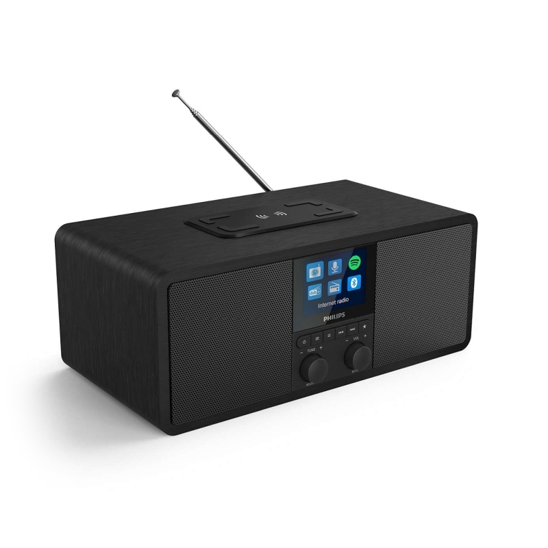 Philips Internet Radio