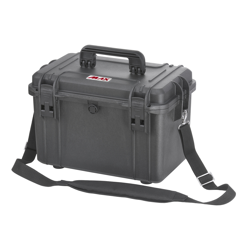 Max Case 400x230x260 empty