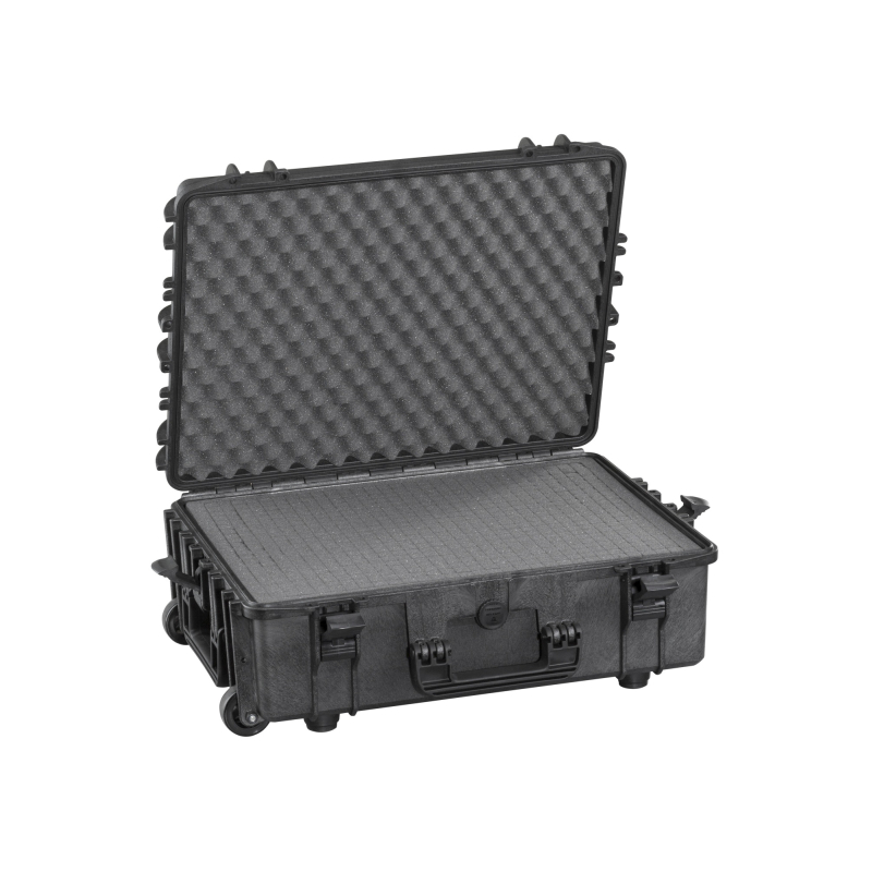 Max Case + Trolley 538x190
