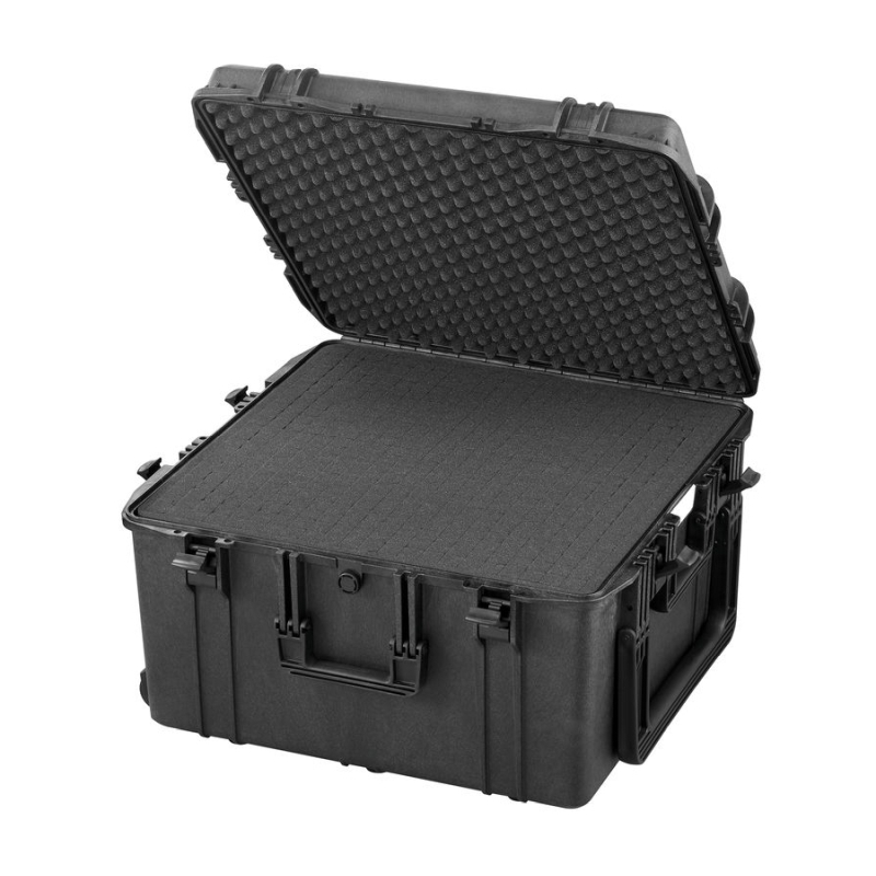 Max Case 615x615x360 w/Trolley