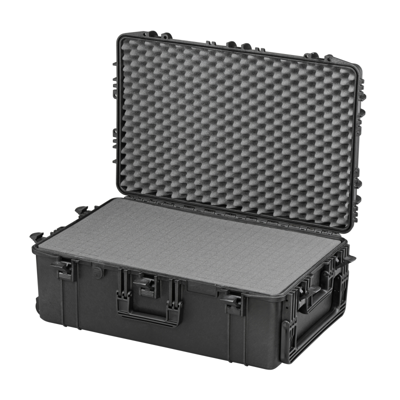 Max Case + Trolley 750x280