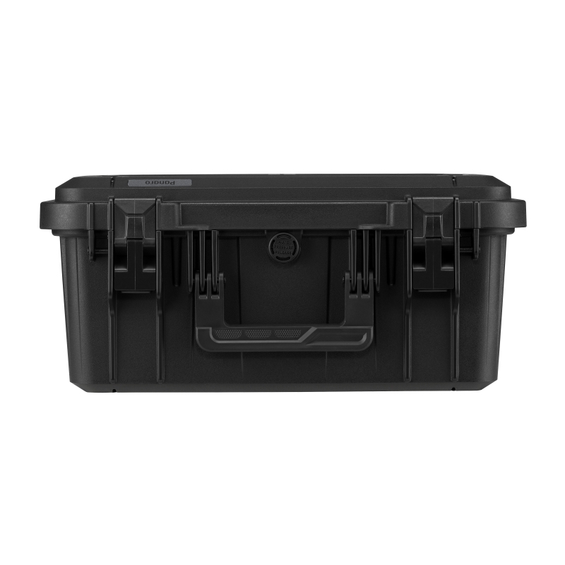 Max Case EKO60DS 415x280xH190