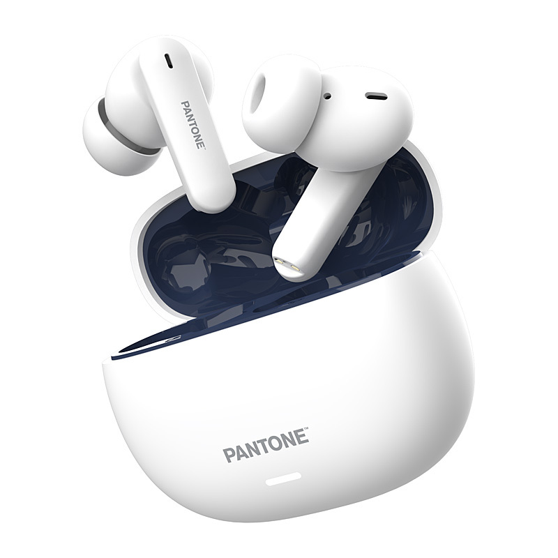 Pantone BT ANC TWS Navy