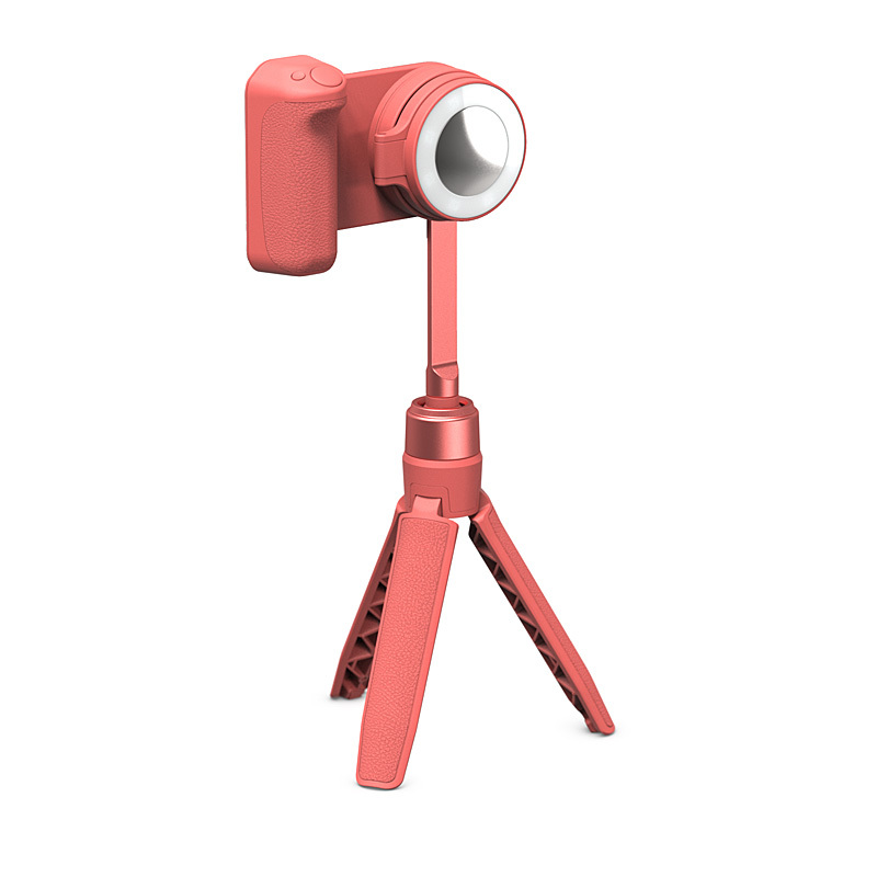 Shiftcam SnapGrip Kit Pomelo