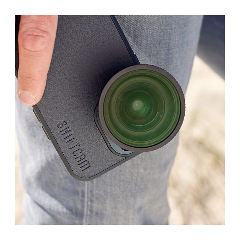 Shiftcam CPL Filter
