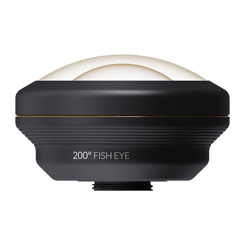 Shiftcam Lens 200 Fisheye