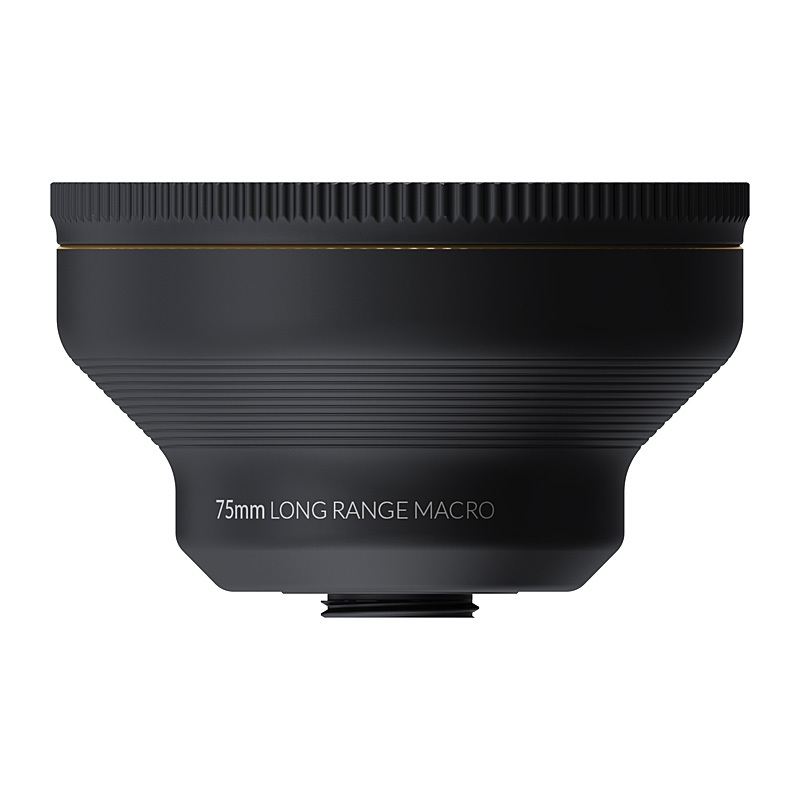 Shiftcam Lens 75mm Macro