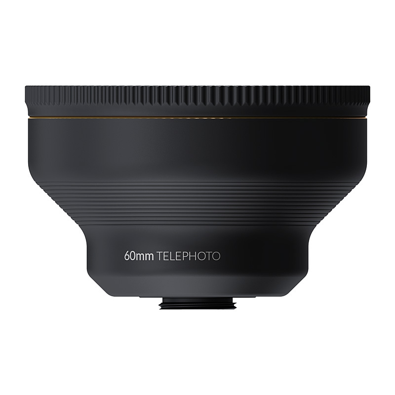 Shiftcam Lens 60mm Telephoto