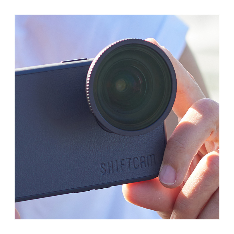 Shiftcam VND Filter 2-5 stops