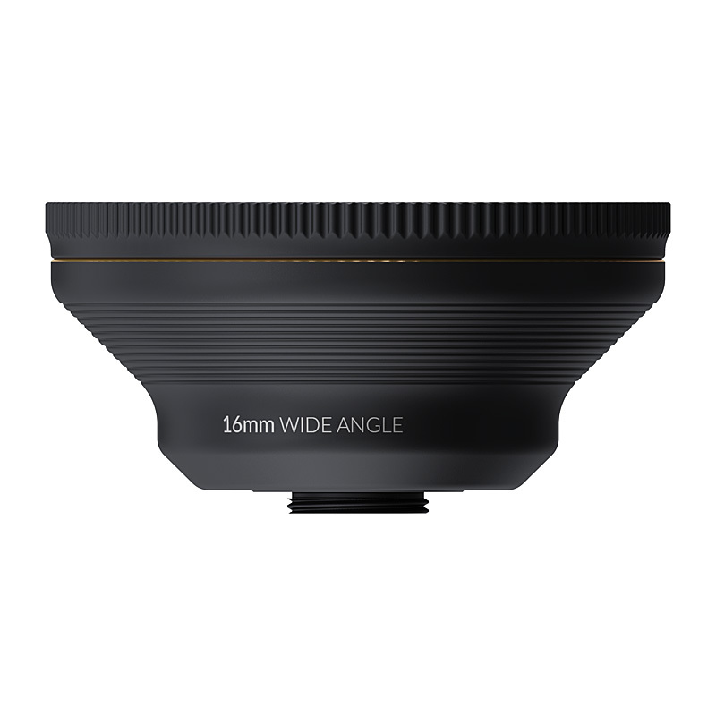 Shiftcam Lens 16mm Wide Angle