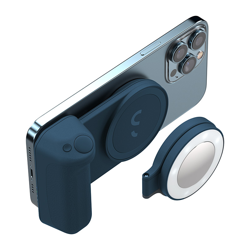 Shiftcam SnapLight AB