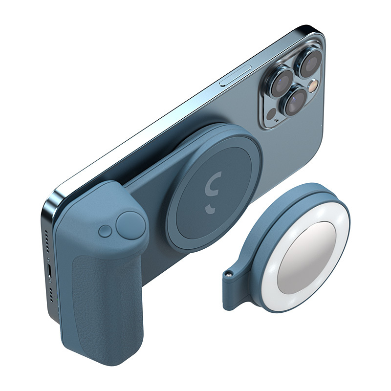 Shiftcam SnapLight BJ