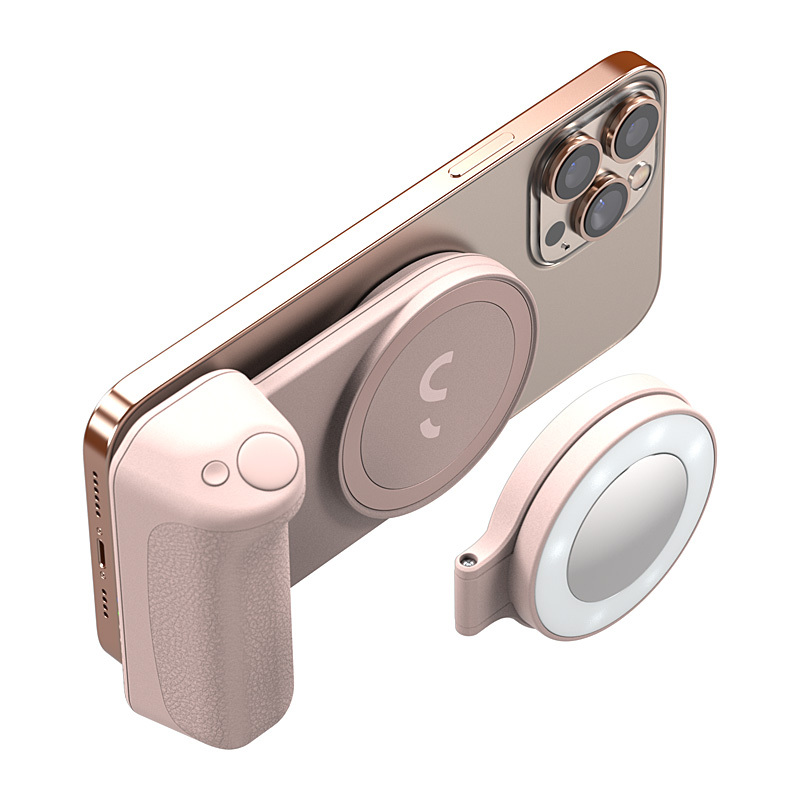 Shiftcam SnapLight CP