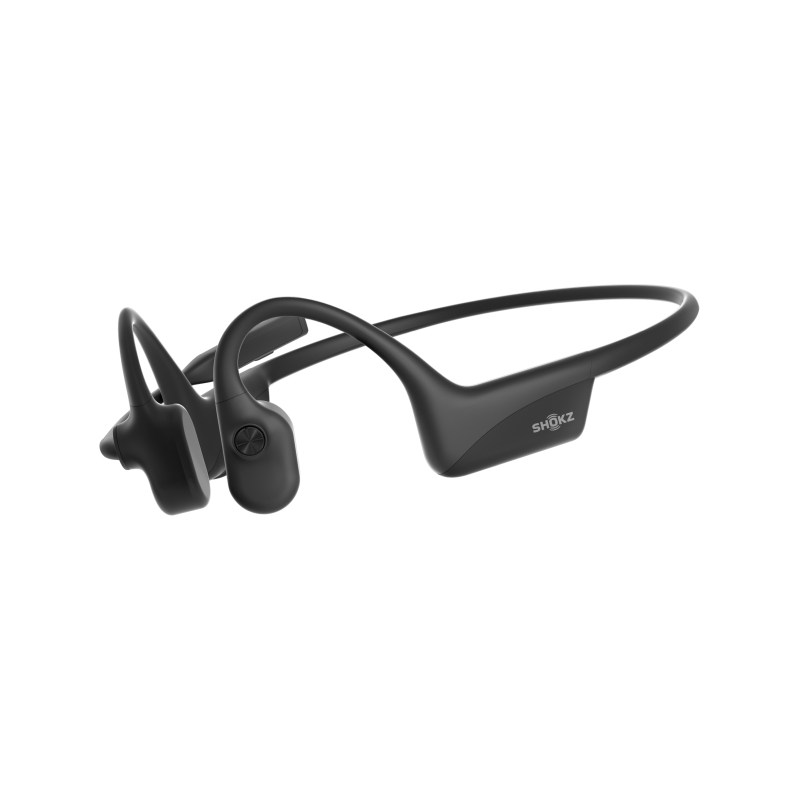 Shokz Opencomm 2 UC Black USBC
