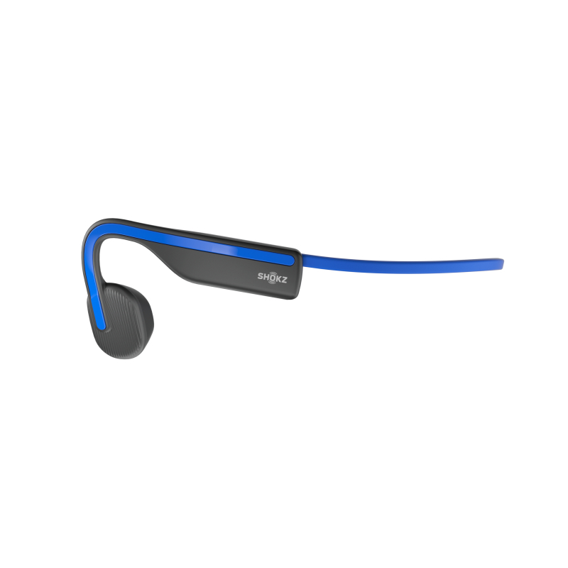 Shokz OpenMove Blue