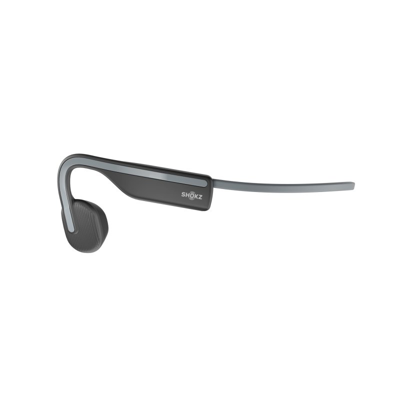 Shokz OpenMove Grey