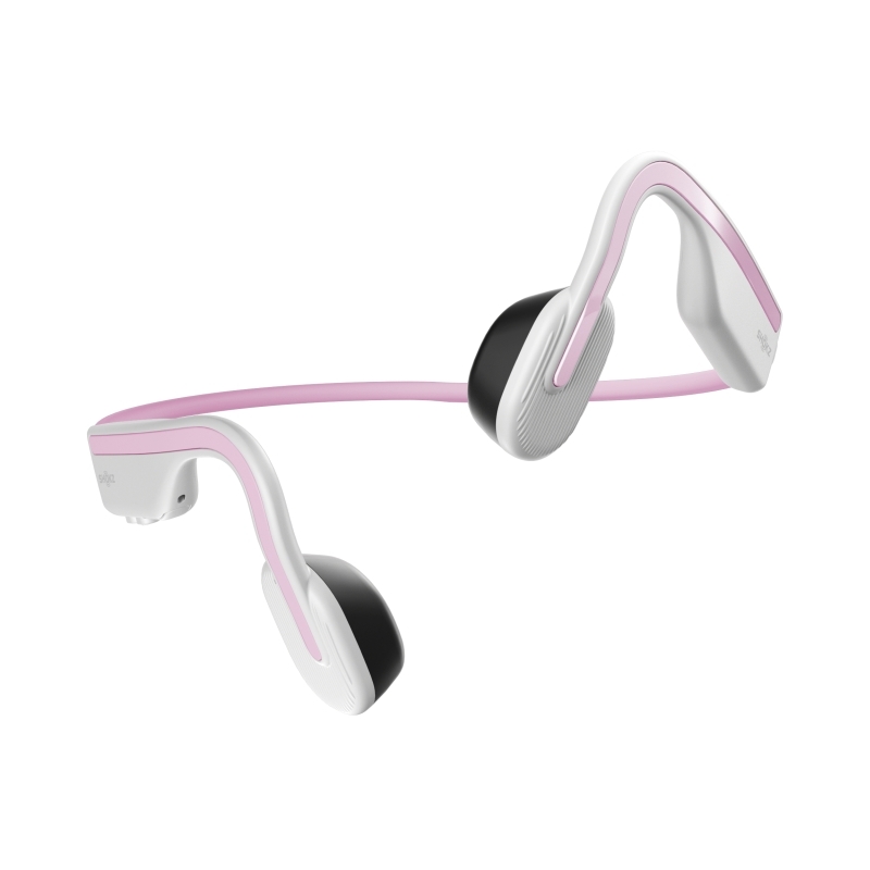 Shokz OpenMove Pink