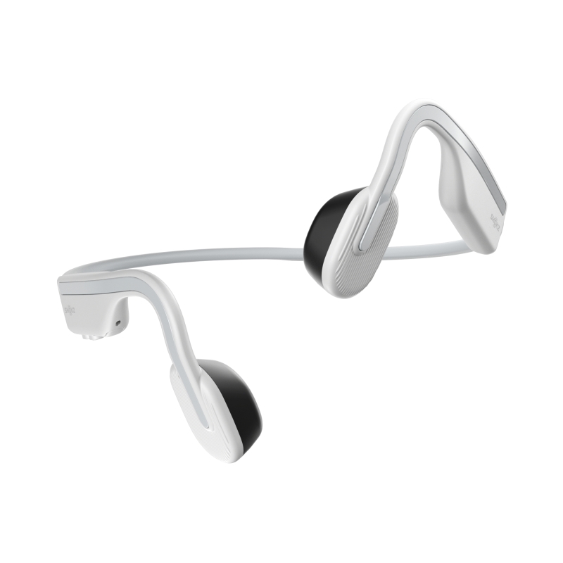 Shokz OpenMove White
