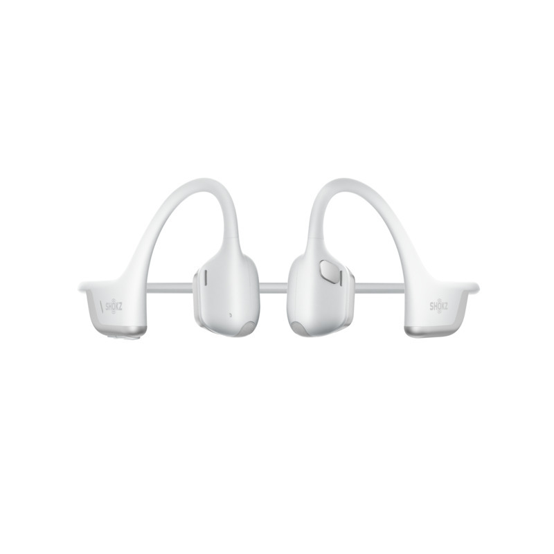 Shokz OpenRun Pro 2 Silver